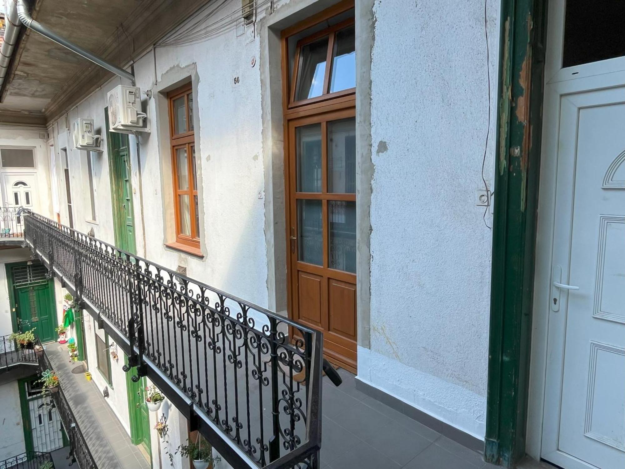 Apartamento Garam At Danube Budapeste