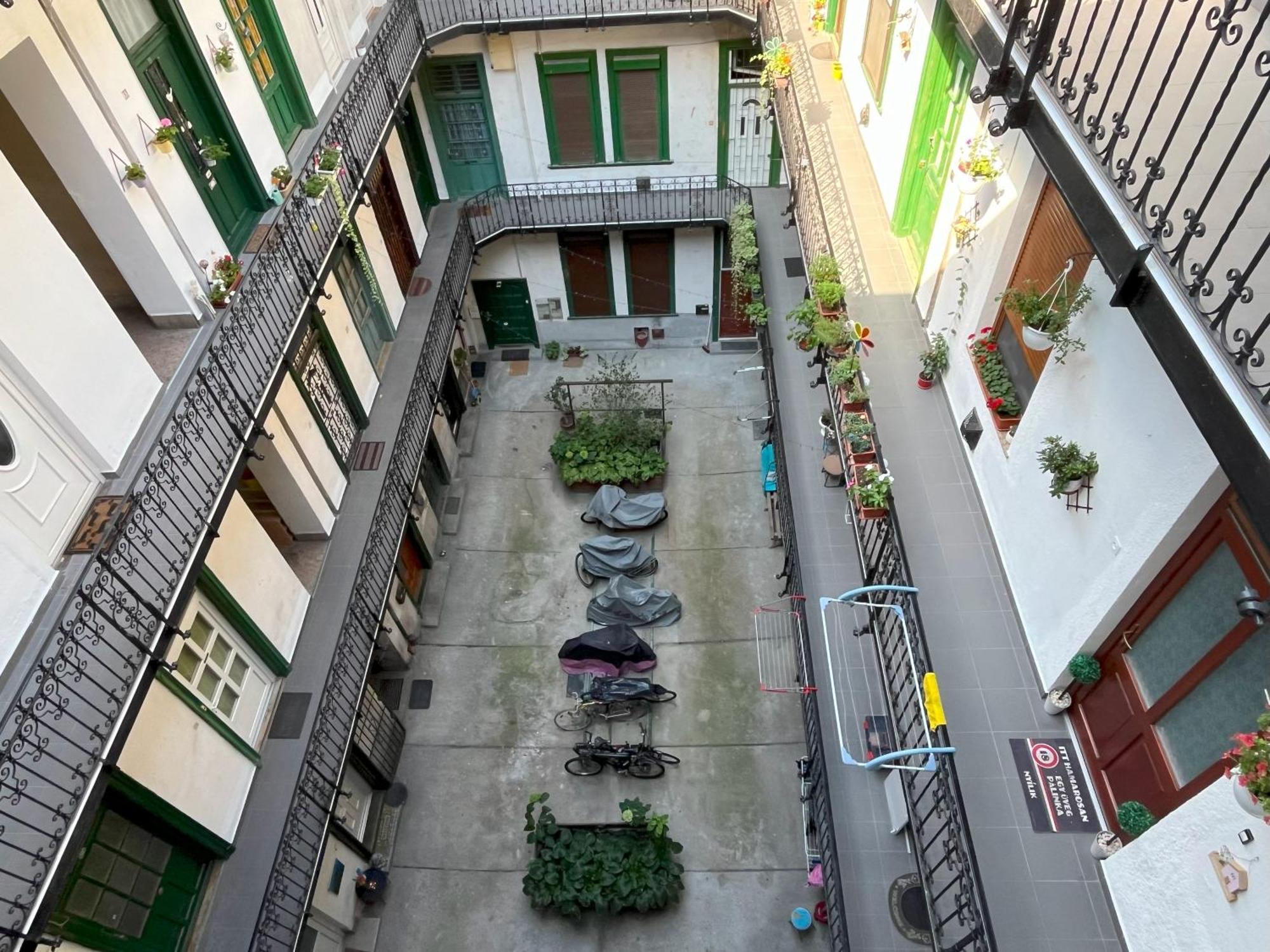 Apartamento Garam At Danube *