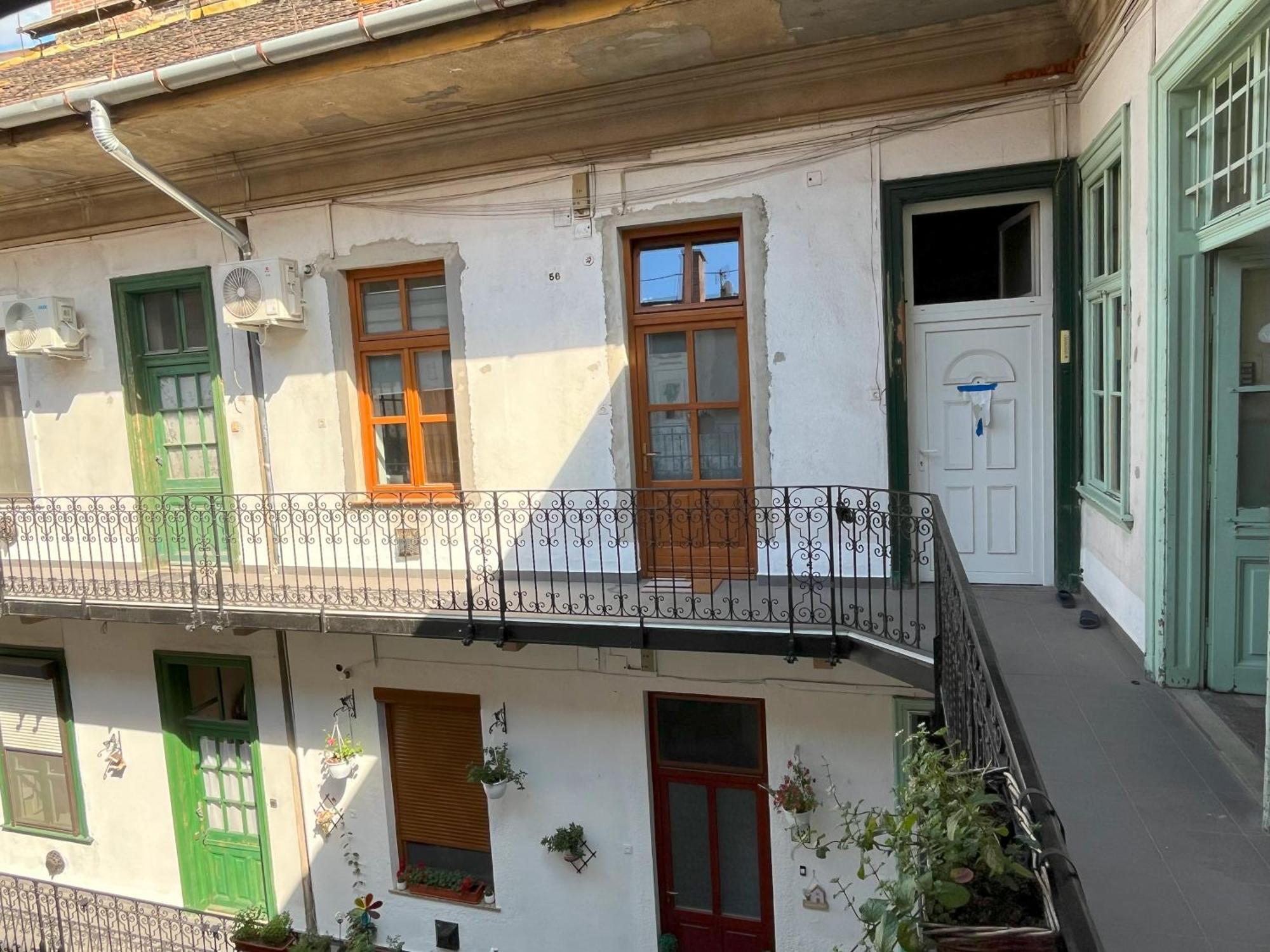 Garam At Danube Budapeste